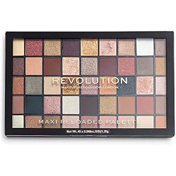 Revolution Maxi Reloaded Palette Large It Up Large It Up