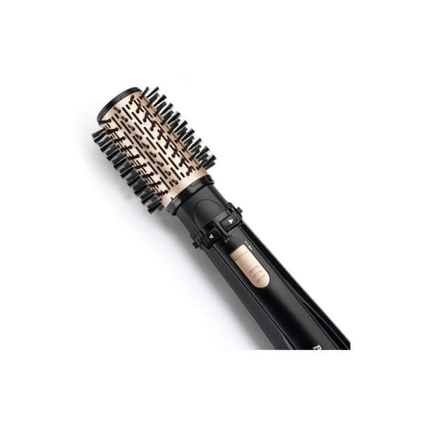 Babyliss AS962E roterande stylingborste Svart