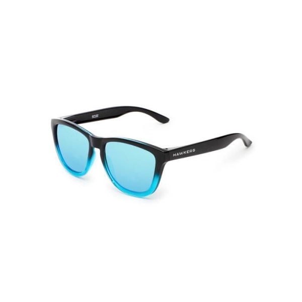 HAWKERS FUSION solglasögon för män och kvinnor. Blå färg