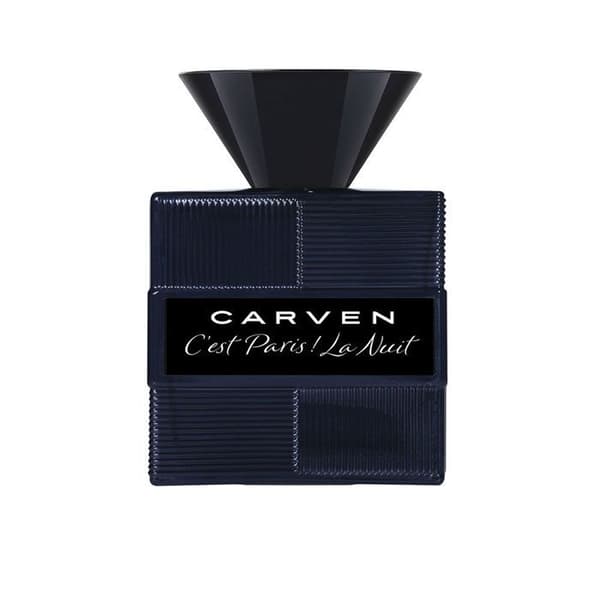 C'EST PARIS NATT FÖR MAN edp vapo 50 ml