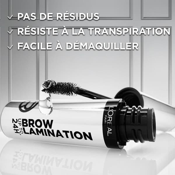 L'Oréal Paris Brow Lamination 24H 6ml Brow Lamination