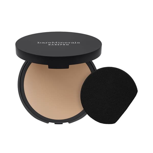 BAREPRO 24HR puderfoundation hudförare #32-kylig 8 gr