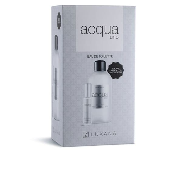 ACQUA UNO KOTI 2 kappaletta