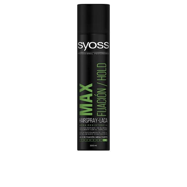 Laque MAX FIXATION 300 ml