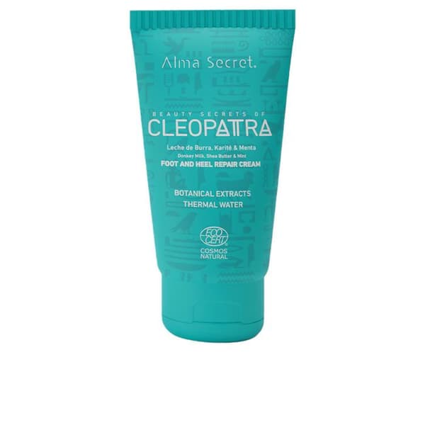 Fötter CLEOPATRA kräm häl 40 ml