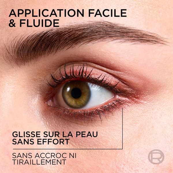 L'Oréal Paris Krita Hög Färg Koppar Tyll Koppar Tulle