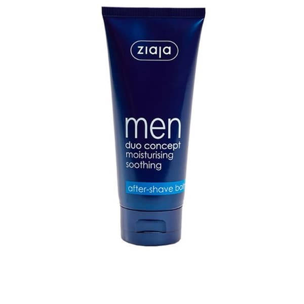 Aftershave Balsam efter rakning MAN 75 ml