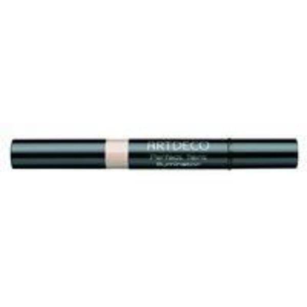ARTDECO - Perfect Teint Illuminator - 8 - Lysande gul
