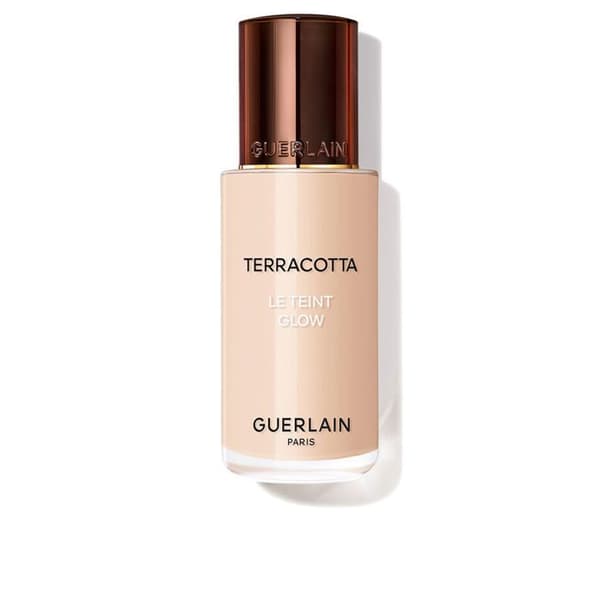 Flytande foundation TERRACOTTA LE TEINT GLOW flytande foundation #0C 30 ml