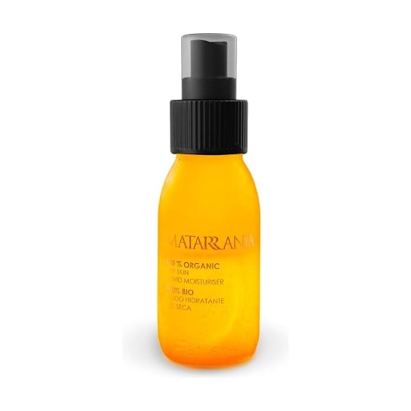 MATARRANIA - Torr hud fuktgivande vätska 60 ml