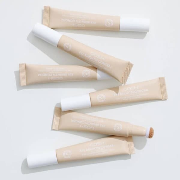 EYE BRIGHT'N CONCEAL flytande concealer #001 12 ml
