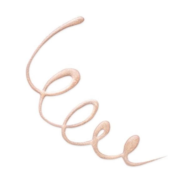 Essence - Flytande eyeliner Eye Sparkle! - 01 Glittrande ljus Gnistrande Ljus