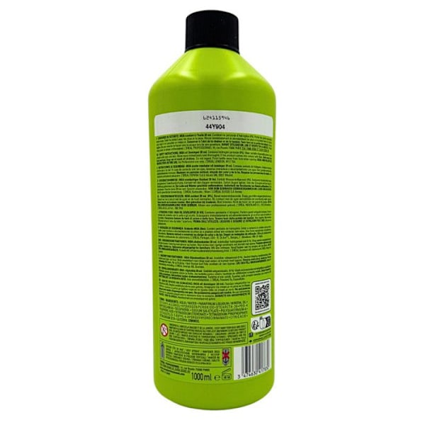 Oxidant - L'Oréal Professionnel - Inoa - 20 Volymer - 1000ml - Ny Formel