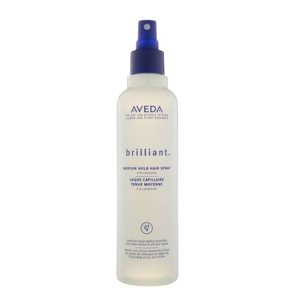 glänsande hårspray 250ml