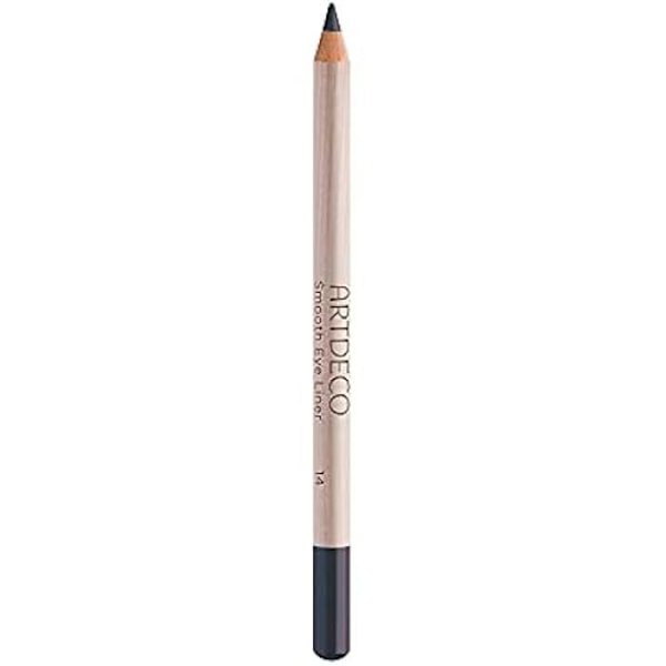 Eye liner - ARTDECO - SMOOTH - Intensiv - Hållbar - Sten Sten