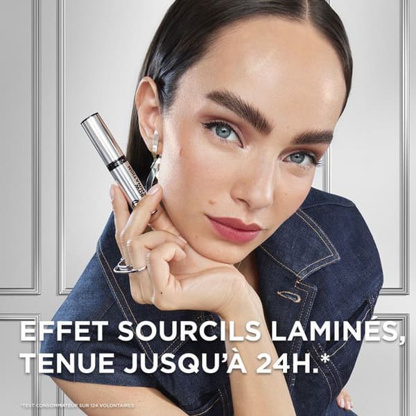 L'Oréal Paris Brow Lamination 24H 6ml Brow Lamination