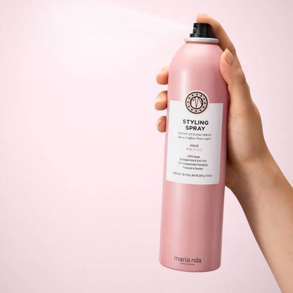 Maria Nila Styling Spray 300ml - spray med let hold