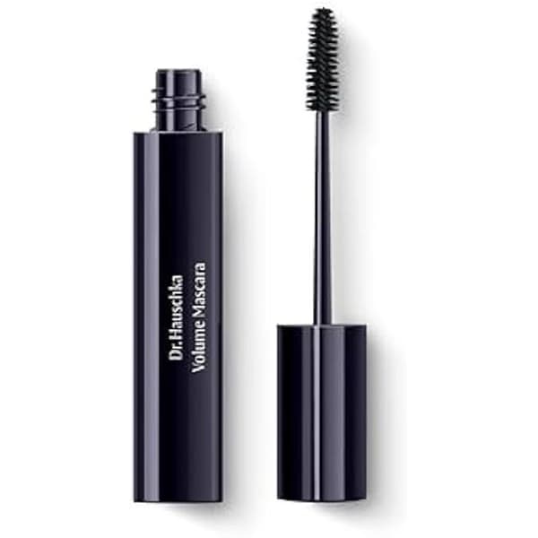 DR. HAUSCHKA - Mascara Volym 01 Noir 1 enhet svart