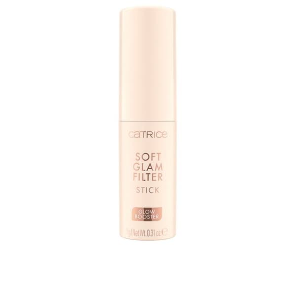 Ansiktskräm i stick - Soft Glam Filter #030 Medium - Nyans #030 Medium - 9 g - Berikad med vitamin E 30 Medium