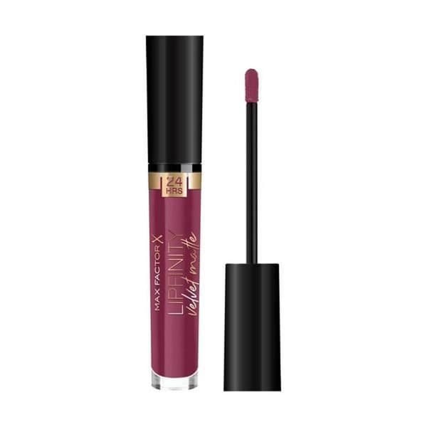 Lipfinity Velvet Matte Max Factor läppstift (23g)