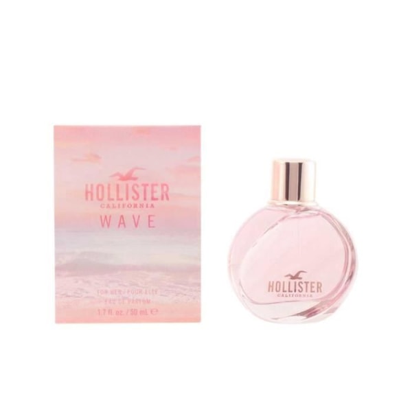 WAVE FOR HER edp spray 50 ml