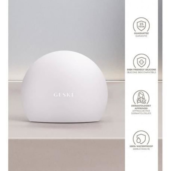 GESKE VOLUMINIZADOR DE LABIOS 4 I 1 VIT