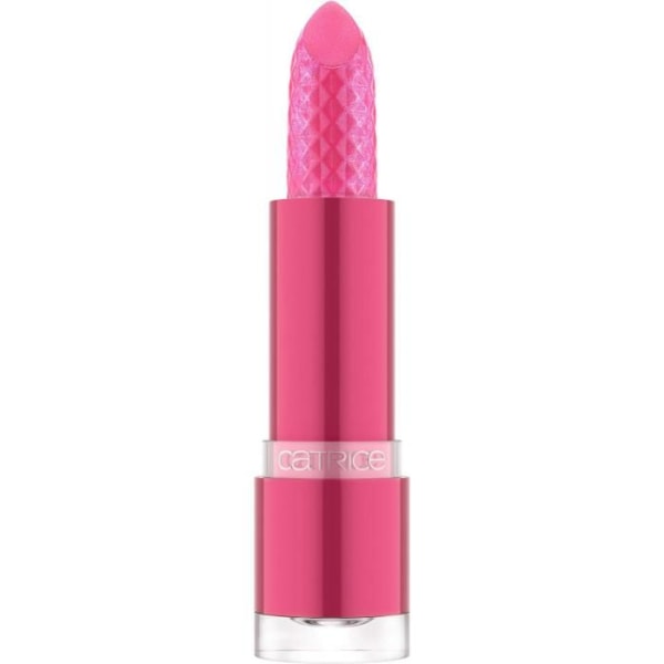 CATRICE - GLITTER GLAM GLOW LIP BALM 010