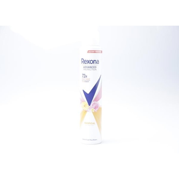 Rexona Woman Tropical Deodorant – 200ml