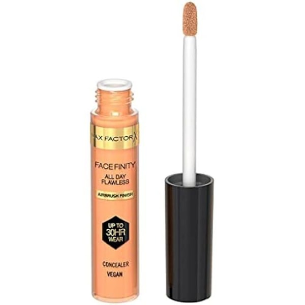 Ansiktskorrigering - MAX FACTOR - Facefinity N 50 - 7,8 ml - Färg 50 - För kvinnor 50