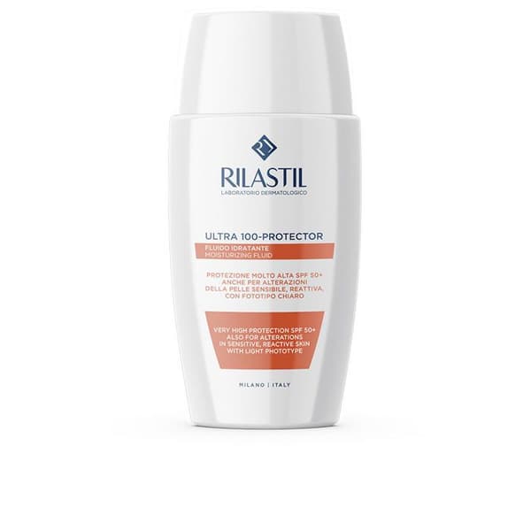 SUN SYSTEM fluide ultraskyddande 100 50 ml