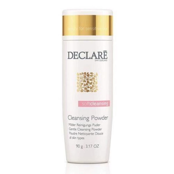 Declared Soft Cleansing Powder Ansiktsrengöring (90g)