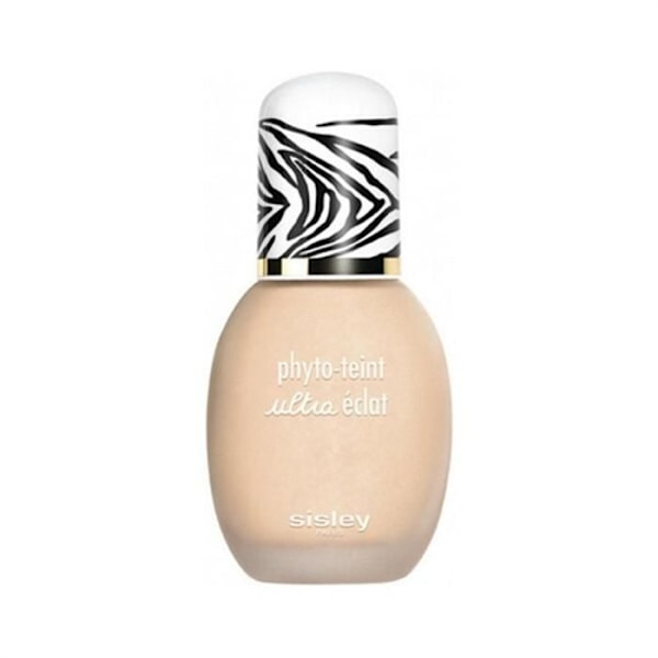 Flytande illuminernade makeup (Phyto-Teint Ultra Éclat Make-up) 30 ml - Nyans: 3 Naturlig