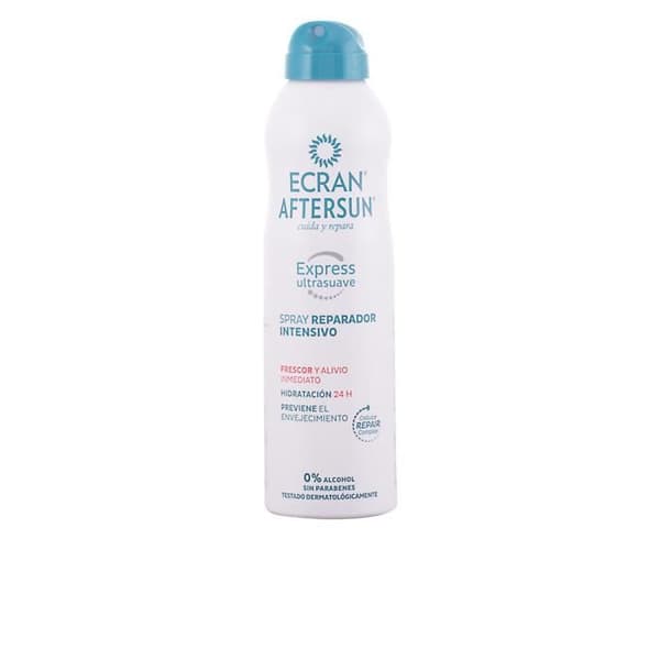 SCREEN SCREEN AFTERSOL intensiv reparationsspray 250 ml
