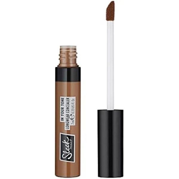 Concealer - SLEEK - In Your Tone - Long Wear - Dark Circle Mask - Medium till Full Coverage 7N 7N