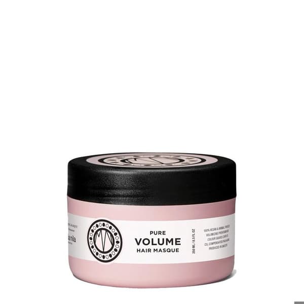 maske ren volumen