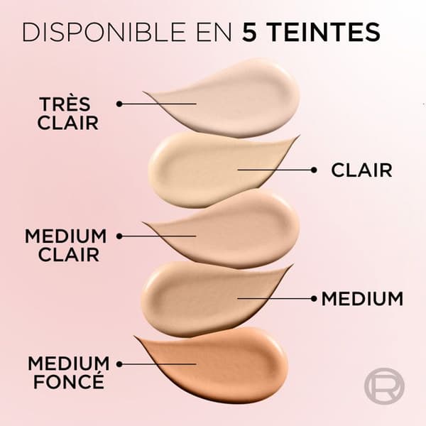 L'Oréal Paris Magic BB cream 5-i-1 04 medium 30ml Medium