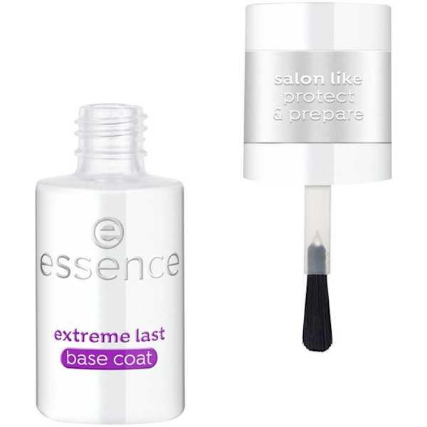 Essence - Baslack Extreme Last - Transparent