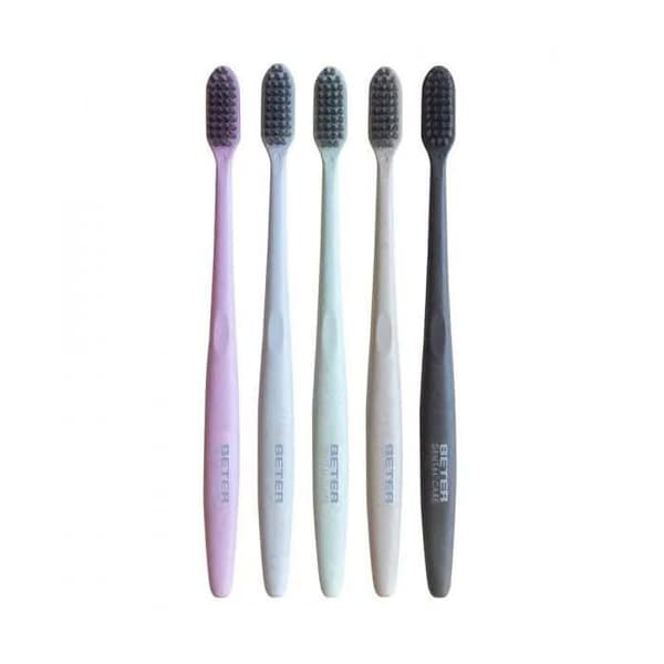 Manuella Tandborstar CEPILLO DIENTES vuxna #medium 1 u