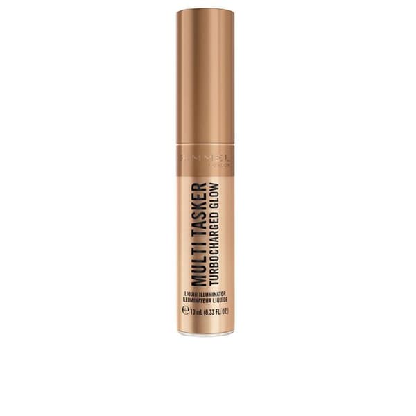 MULTI TASKER flytande highlighter #006-It's Giving Glow 10 ml