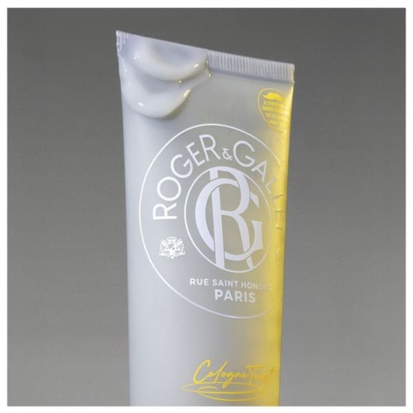 Roger&amp;Gallet Cologne Twist Gel efter rakning 75ml