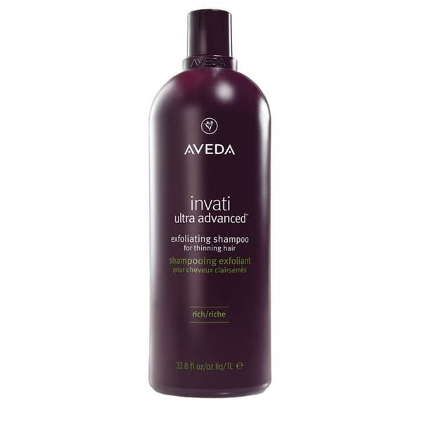 Aveda Invati Ultra Advanced Exfolierande Schampo Rikt 1000ml
