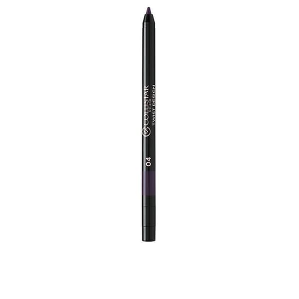 Eyeliners och ögonpenna TWIST DESIGN ögonpenna #04-Viola Imperiale Matte 1 u