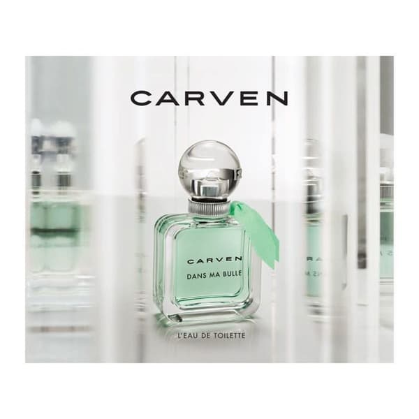 I MIN BUBBLA EDT 30 ML