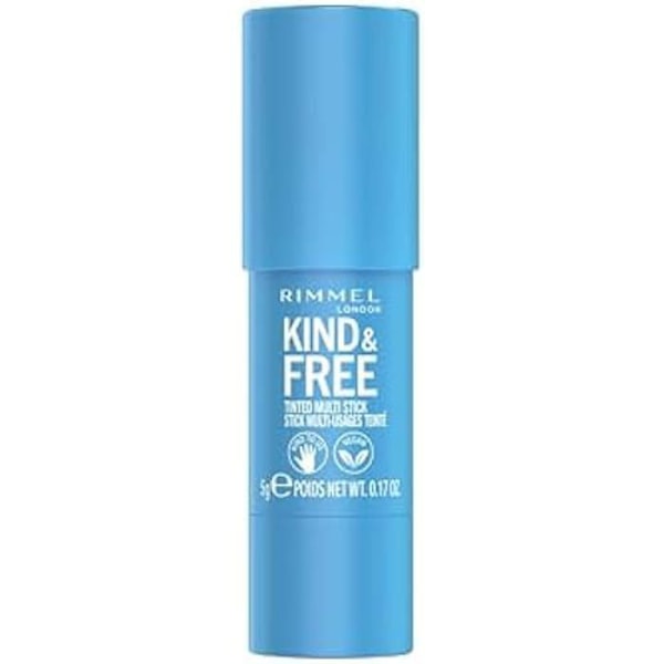 RIMMEL LONDON | SNÄL & GRATIS | Ansikte