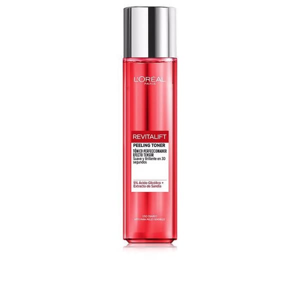 Tonic med peelingeffekt med glicolsyra REVITALIFT 180 ml