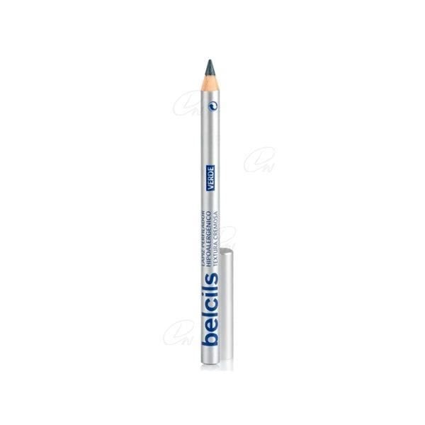 Crayon - Belcils - CREAMY VERT YEUX - Hipoallergén - Blandad - Vuxen Grön