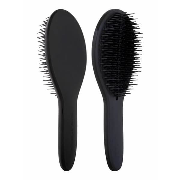 Hårbørste - Tangle Teezer - The Ultimate Styler - Sort Sort
