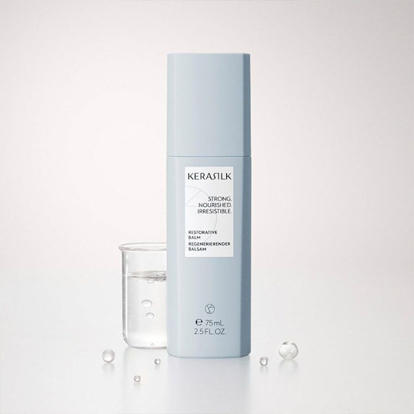 Kerasilk Specialists Restorative Balm 75ml