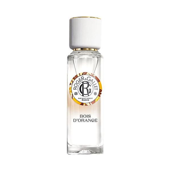 Roger & Gallet Bois d'Orange Eau Parfumée Bienfaisante 30ml