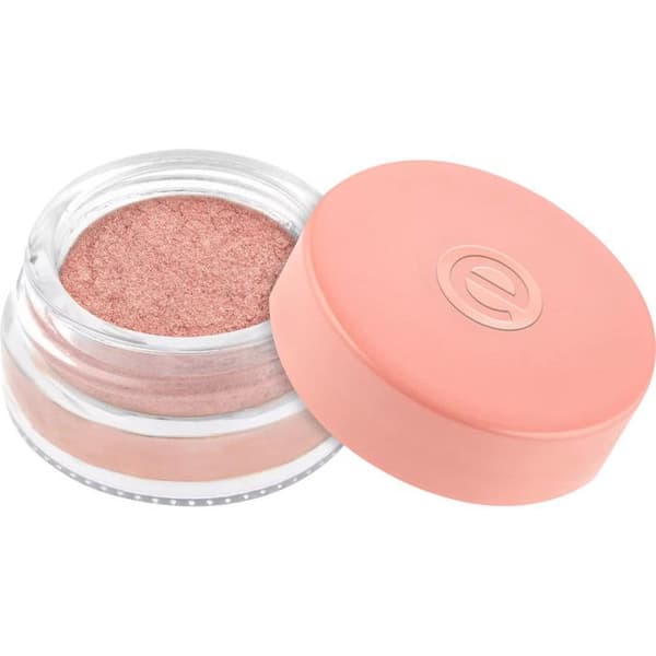 Essence - Fard à Paupières Crème - 01 Rose 01 Rosa
